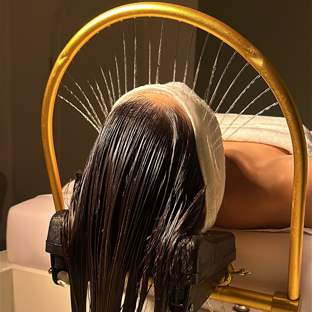 Benefícios do Head spa em Ribeirão Preto – Urban zen spa